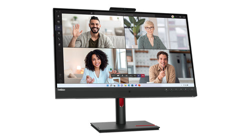 Lenovo ThinkVision T27hv-30 LED display 68.6 cm (27 Lenovo ThinkVision T27hv-30 LED display 68.6 cm (27